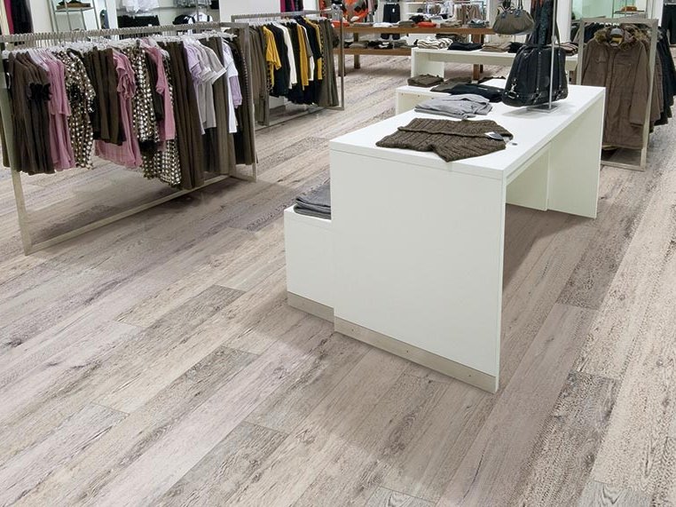 Commercial floors from COLORTILE of Kennewick in Kennewick, WA
