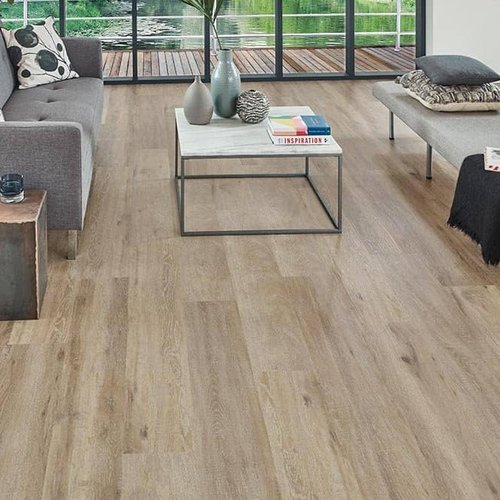 Living Room Luxury Vinyl Plank -  COLORTILE of Kennewick in Kennewick, WA