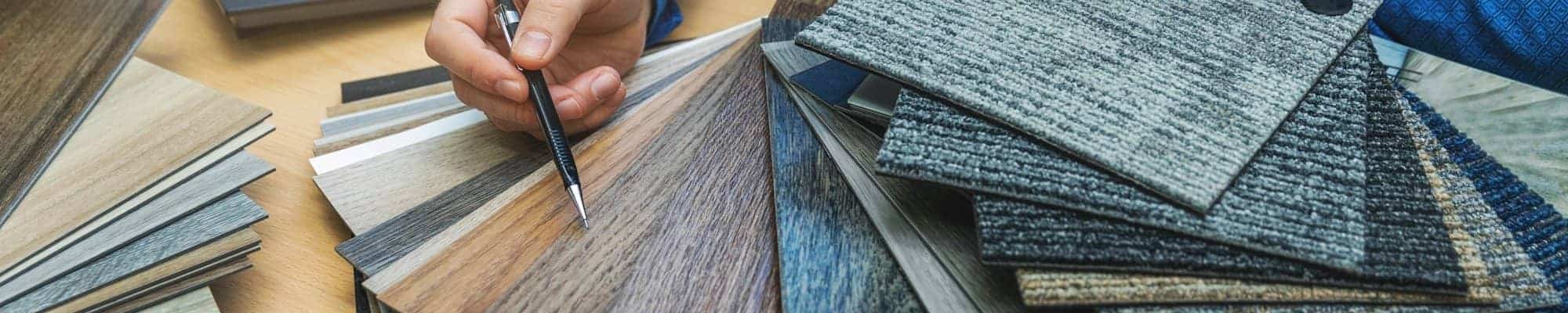 Flooring experts at COLORTILE of Kennewick in Kennewick, WA